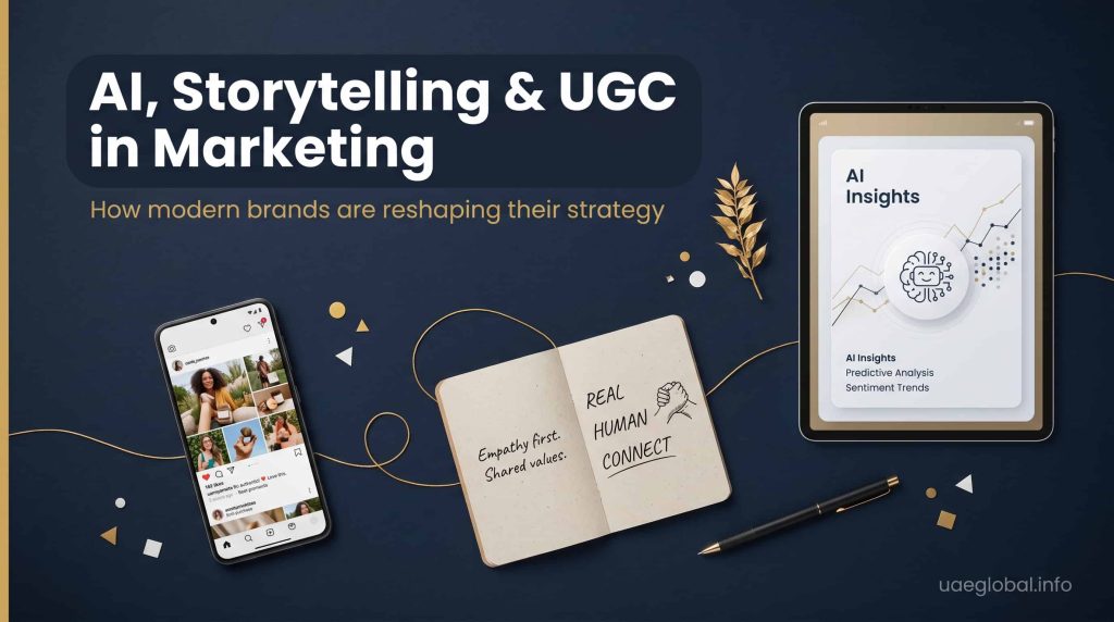AI In Marketing