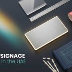 Digital Signage For uae businesses