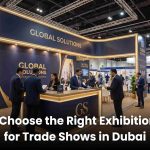 Exhibition Stands - Exhibition Company in dubai