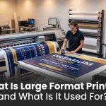 Large Format Printing