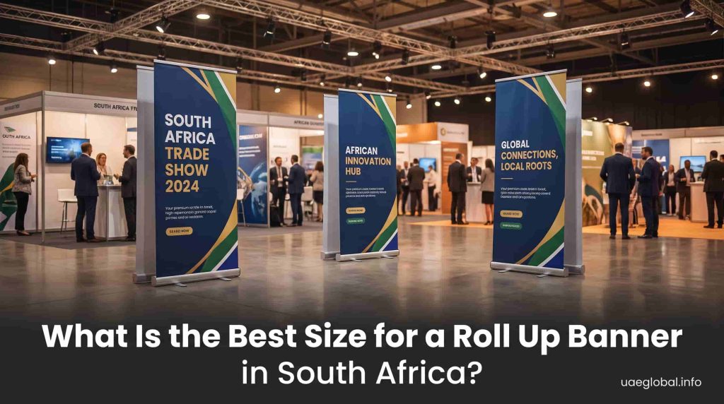 Rollup Banners