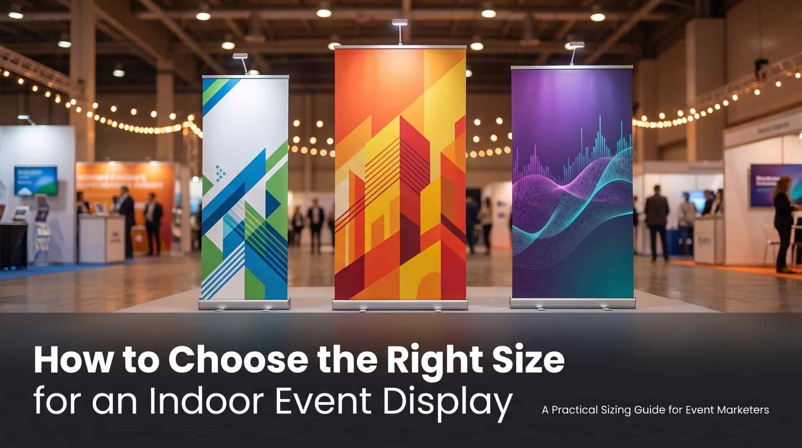 Rollup Banners