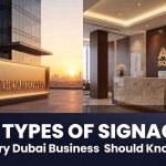 Outdoor Signage