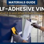 Self Adhesive Vinyl
