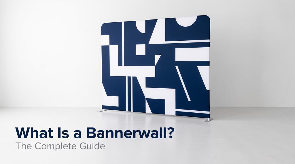 Bannerwall